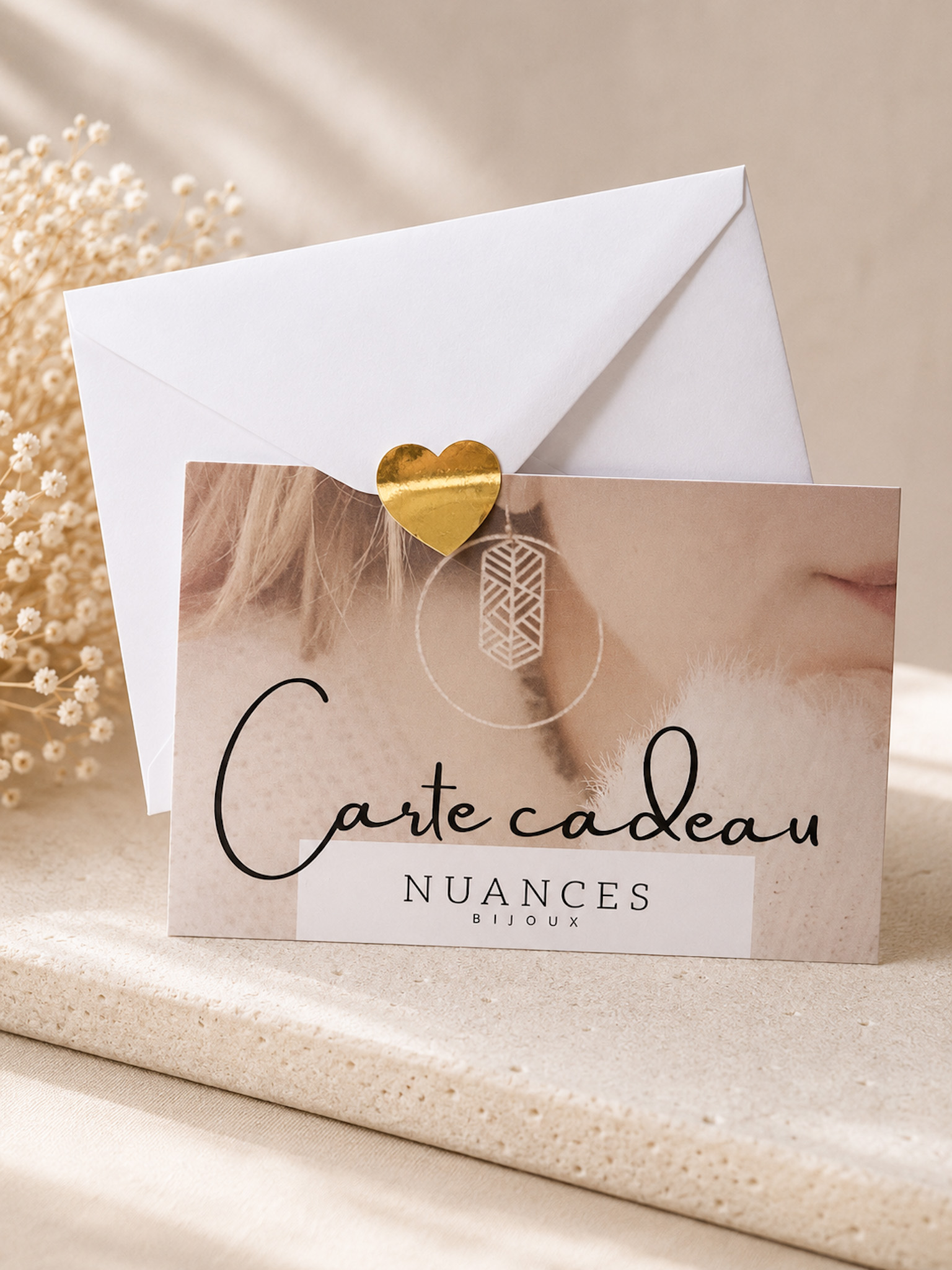 Carte cadeau