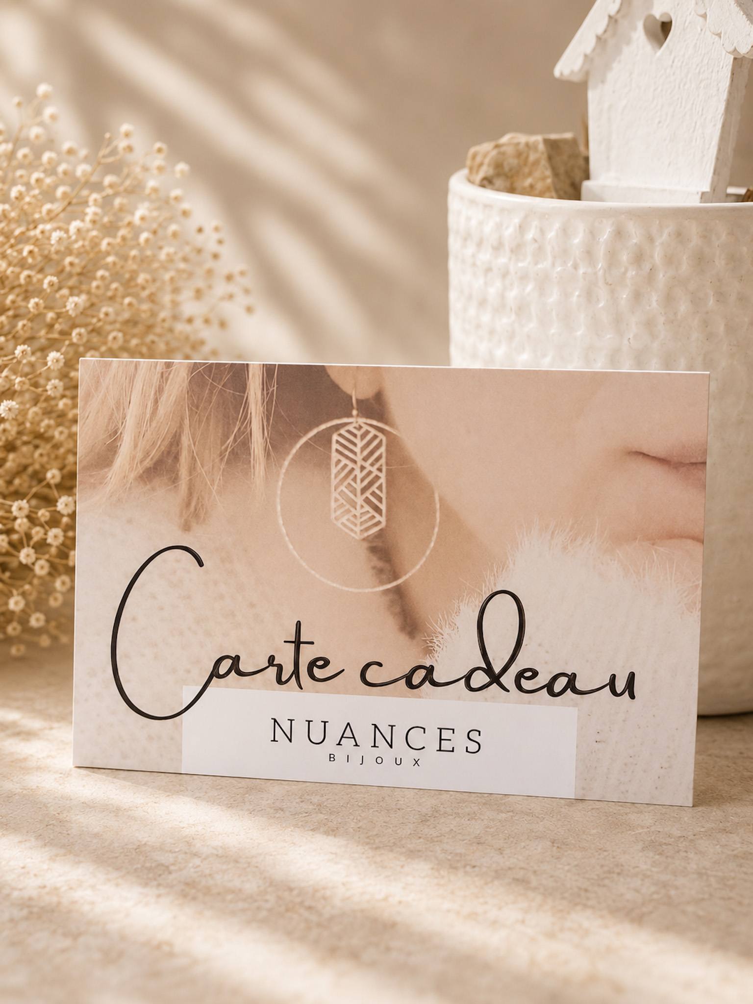 Carte cadeau – Image 2