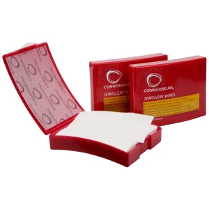 Lingettes nettoyantes