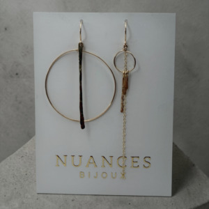 Nave (Pièce unique)