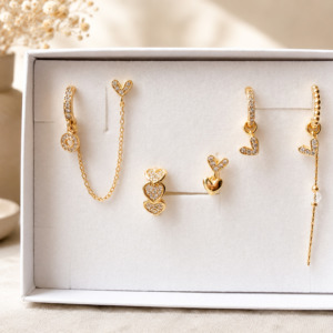Coffret LOVELY