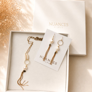 Coffret MARINA