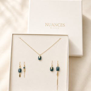 Simplicité coffret