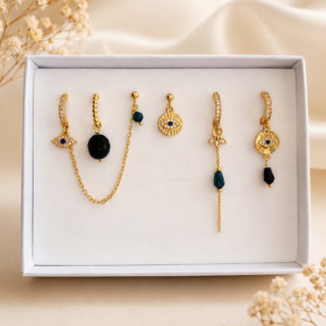 Coffret HORUS