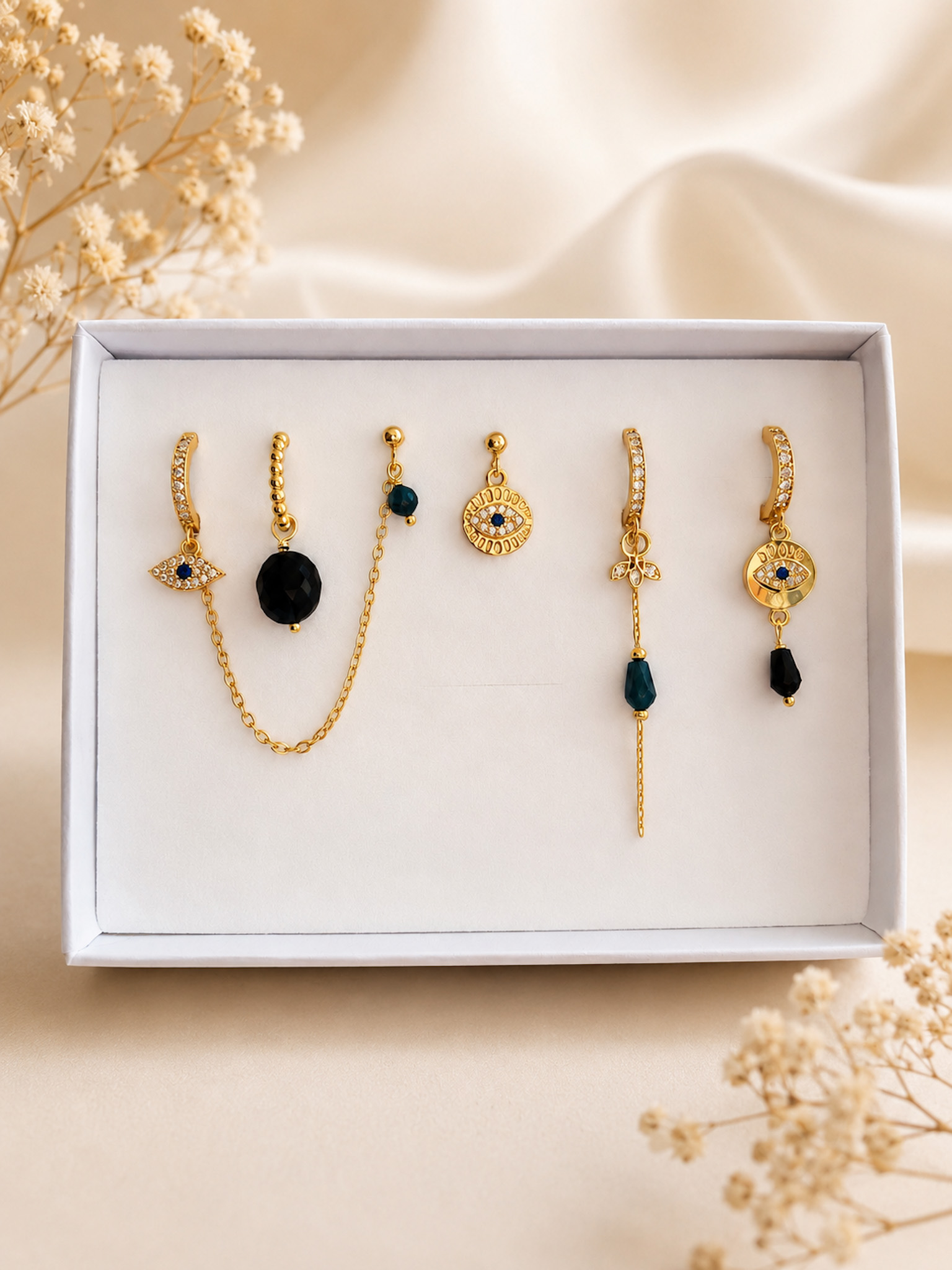 Coffret HORUS