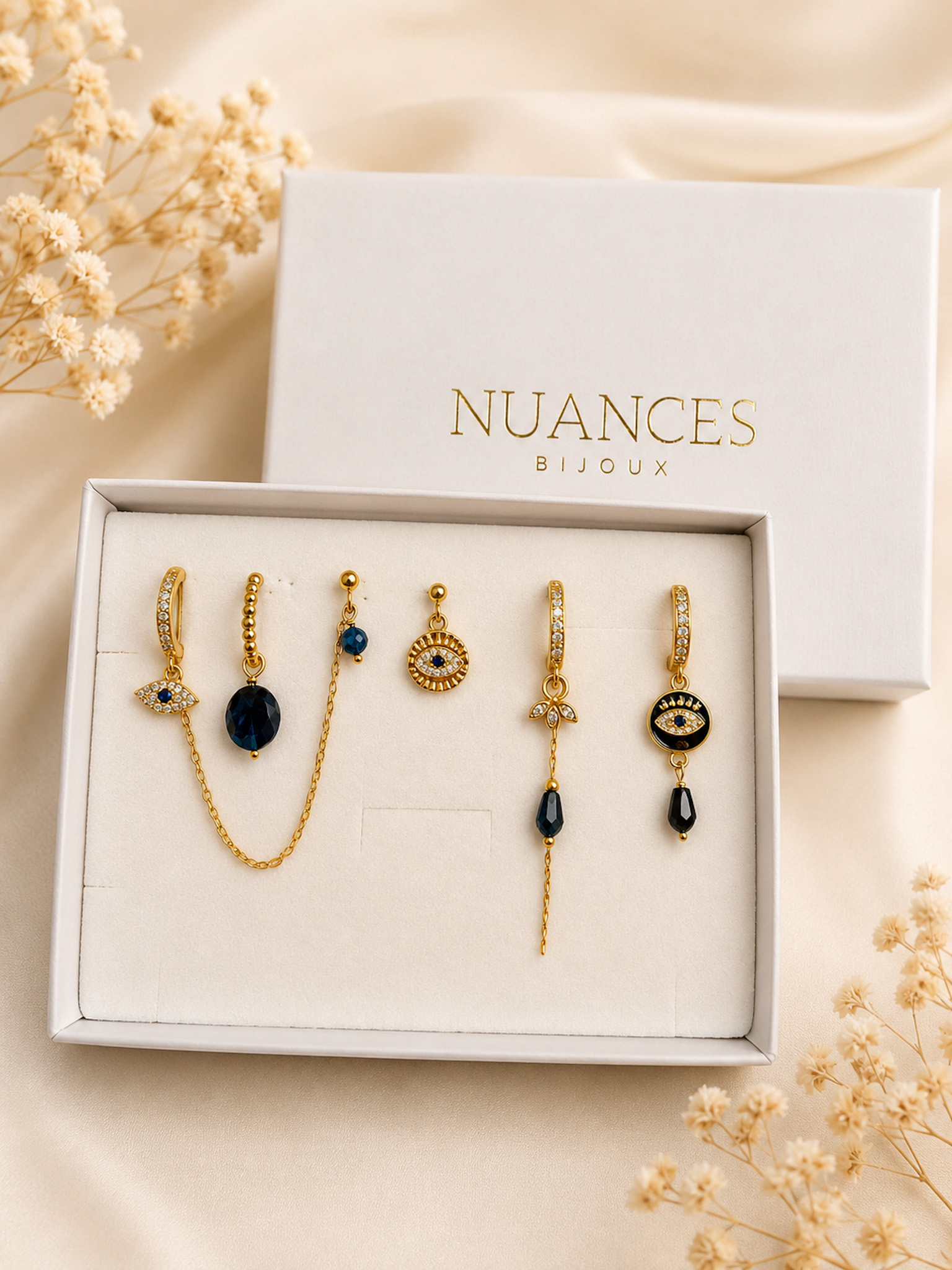 Coffret HORUS – Image 4