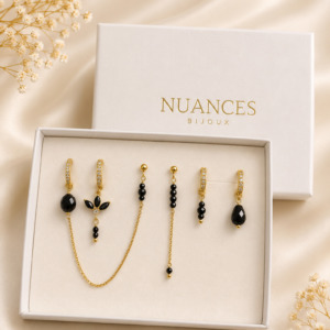 Coffret Kate