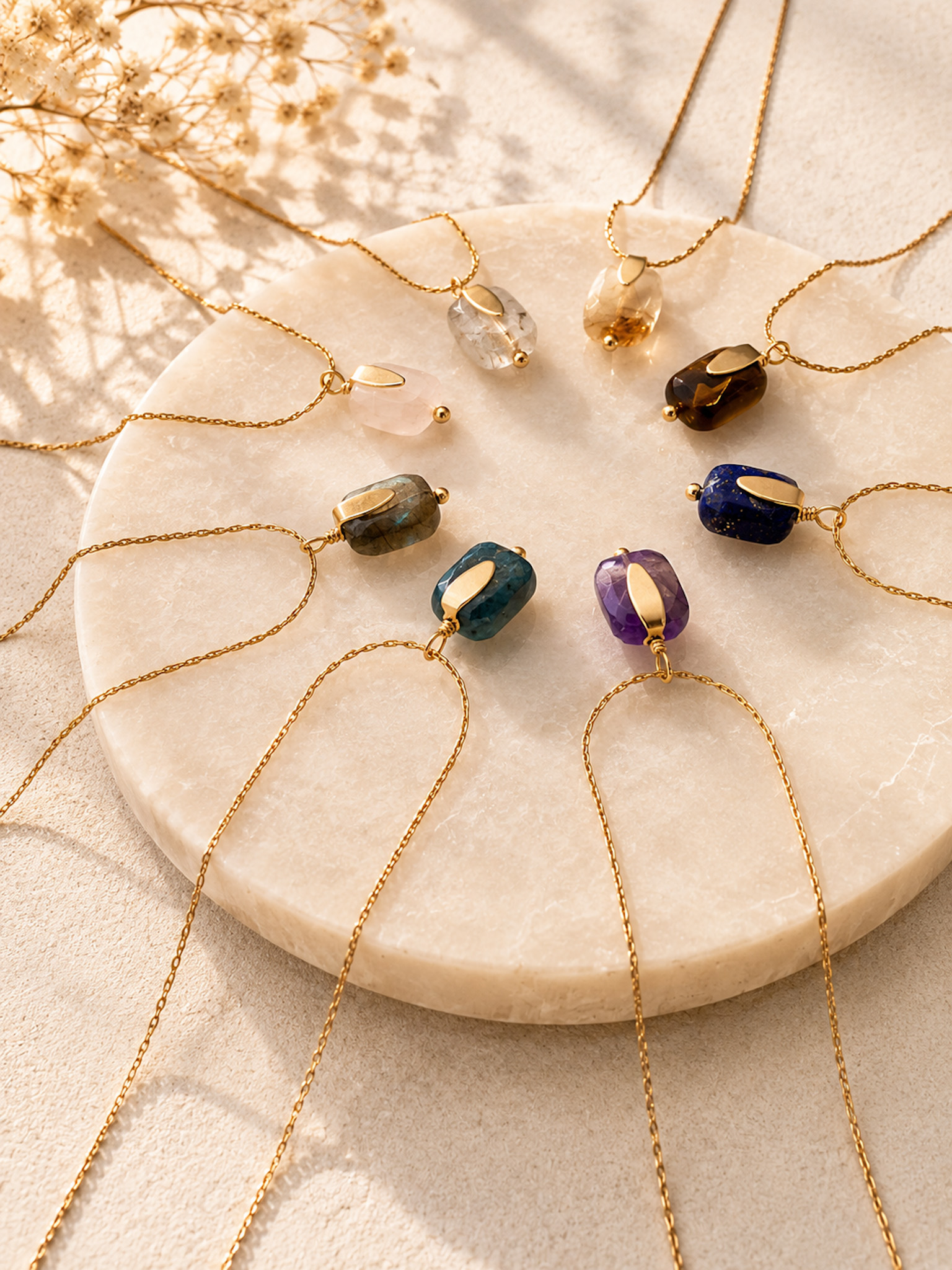 Rise collier – Image 4