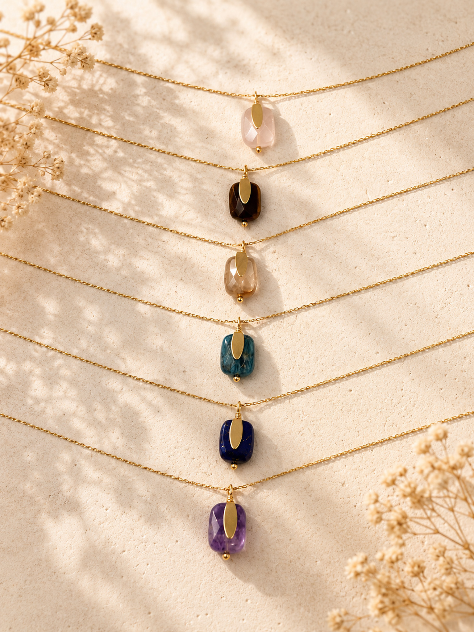 Rise collier – Image 2