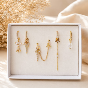 Coffret SORAYA