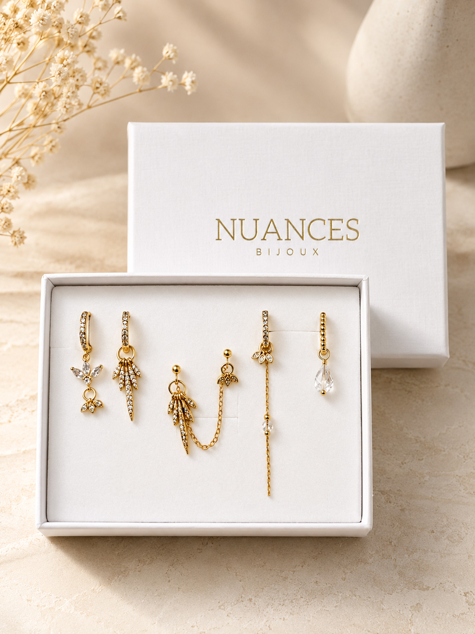 Coffret SORAYA – Image 2