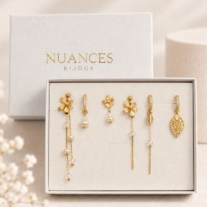 Flowers Coffret